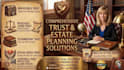 create personalized wills and totten trusts