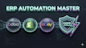 develop odoo warehouse management module erp automation german api integration