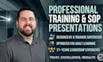 design comprehensive employee training materials and manuals