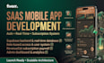 build your saas mobile app with auth, supabase backend and subscription paywall