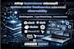 setup teamviewer microsoft system center freshservice solarwinds observability