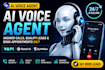 build an ai appointment setter with vapi retell ai and gohighlevel