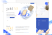 design and build a modern framer website