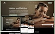 build 3d interactive wix studio website redesign wix studio animated 3d website
