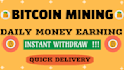 build super fast earning app, real earning software, legit earning bot