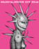 design a custom surreal art style tattoo
