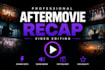 edit insane aftermovie and recap video professionally