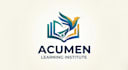 design a professional and modern education logo