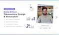 design your tokenomics model with allocation, vesting and forecast