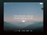 design a high converting landing page or website in framer