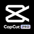 create a capcut pro annual account