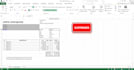 design a professional automated excel invoice with vba