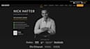 create wix website design