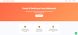 design and develop a responsive and converting website