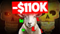 create a geometry dash thumbnail