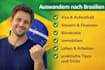help you auswandern nach brasilien