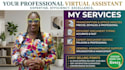 be your expert virtual assistant for meeting minutes