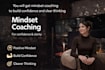 your mindset and life coach