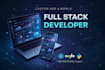 build a professional full stack mern app