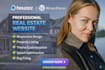 houzez real estate website houzez theme installation wordpress elementor pro