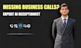 create an ai receptionist for your business