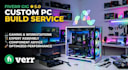 create the best PC build fot your budget