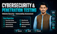 do website penetration testing and find security vulnerabilities