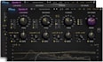 develop vst, vst3, aax, au, audio plugins with modern designs using juce, dsp
