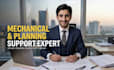 specialized in industrial planning and technical documentations