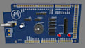 do electrical, electronics engineering, schematics, kicad and altium pcb design
