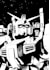 do noir gundam artworks