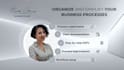 document and optimize your business processes with clear, professional sops