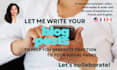 write your engaging blog posts