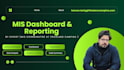 build automated analysis dashboards with infographics
