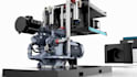 do 3d industrial engineering explainer centrifugal pump animation manufacturing