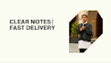 any document into clear and structured notes