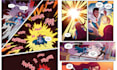 comic artist comic book illustration, comic book artist comic graphic novel