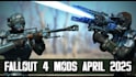create a hoi4 mod, fallout4 mod, fivem mod, unity mod, ck3 mod, arma 3