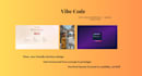 vibe code apps and templates