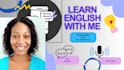 help you practice english through chat and voice notes