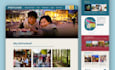 custom wordpress website or woocommerce store fast SEO friendly