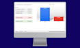 monthly expense tracker excel template with dashboard
