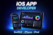 develop iphone and ipad apps using swift and swiftui