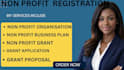 write grant proposal, write rfp, bid proposal writing government contract,