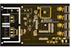 do pcb for raspberry pi compute module cm4 cm5 carrier board io board in kicad