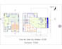 do autocad 2d floors plan
