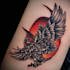 design professional tattoo and custom tattoo