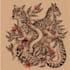 design professional style tattoo design