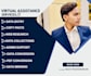 do data enty virtual assistance