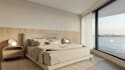 3d room visualization render